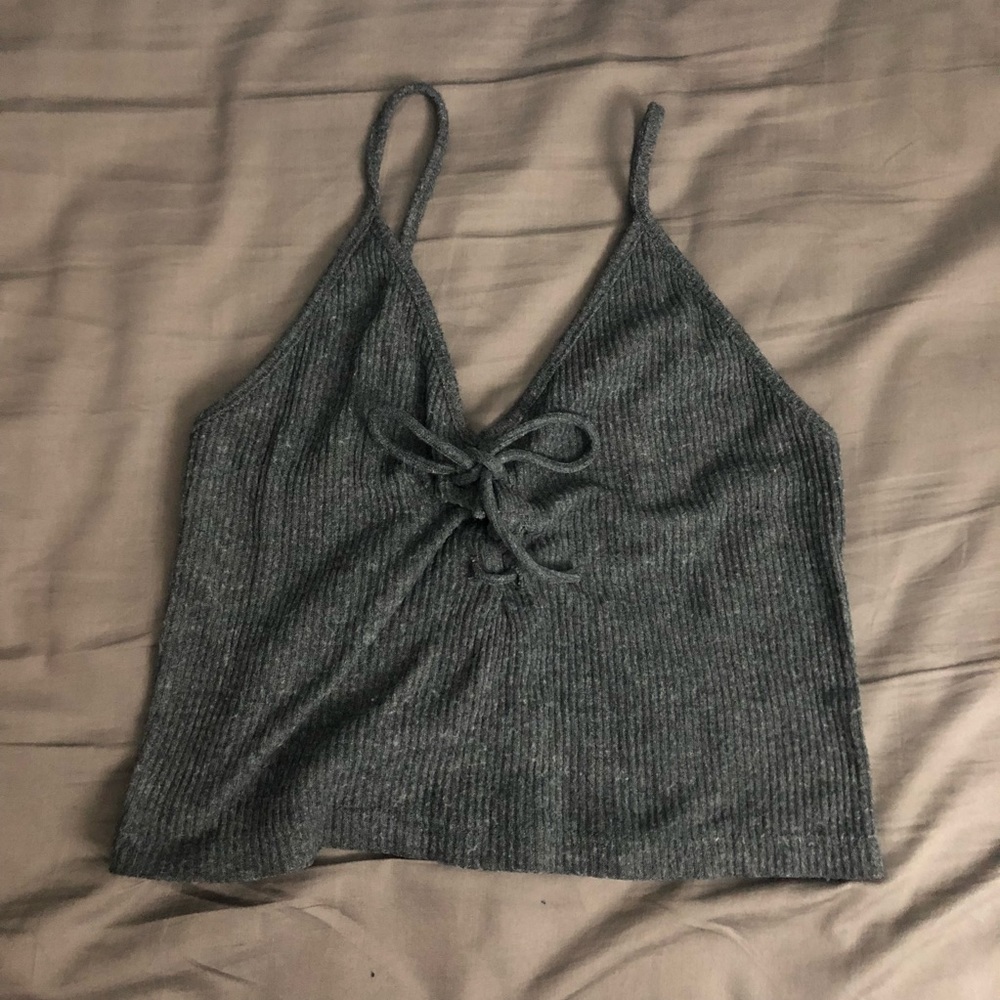 brandy melville bethany tank